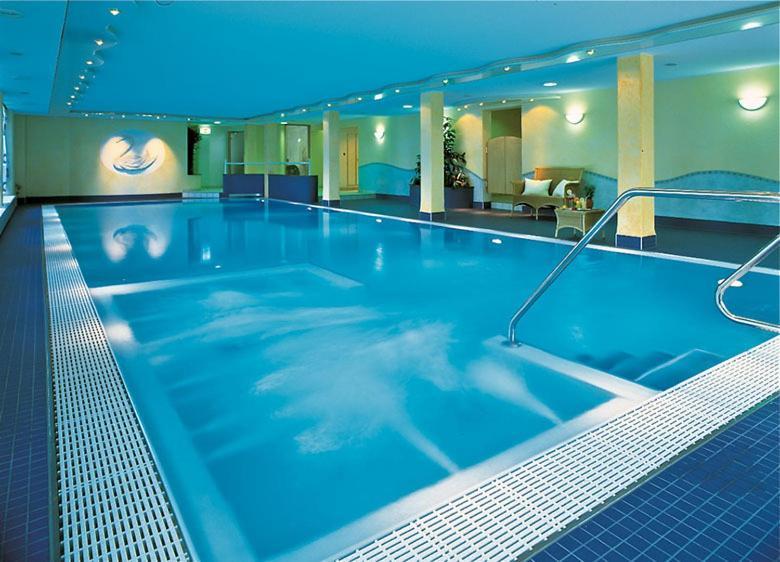 Hotel Schwanen Kaelberbronn Пфальцграфенвайлер Экстерьер фото